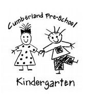 Cumberland Pre-school Kindergarten Inc - Melbourne School 0