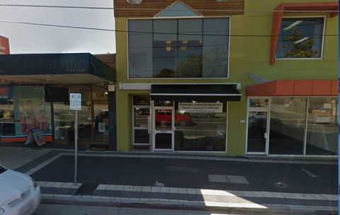 Floral Art School Of Australia - Melbourne School 1