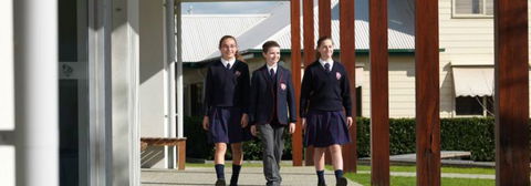 Casey Grammar School - Melbourne School 1