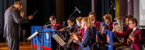 Casey Grammar School - Melbourne School 2