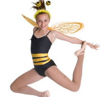 Academy of Dance  Movement