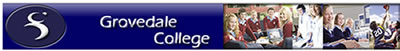 Grovedale College - Melbourne School 0