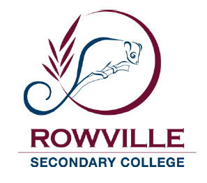 Rowville Secondary College - Melbourne School 0