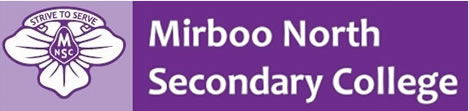 Mirboo North VIC Melbourne School