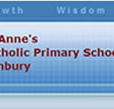 St Anne's Catholic Primary School Sunbury - Melbourne School