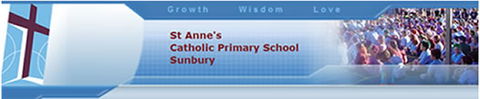 St Anne's Catholic Primary School Sunbury - Melbourne School 0