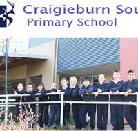 Craigieburn South Primary School - Melbourne School