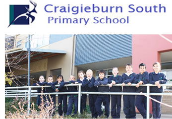 Craigieburn South Primary School - Melbourne School 0
