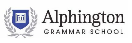 Alphington Grammar School - Melbourne School 0