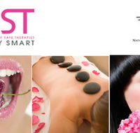 Academy of Safe Therapies Beauty Nails and Massage Courses - Melbourne School