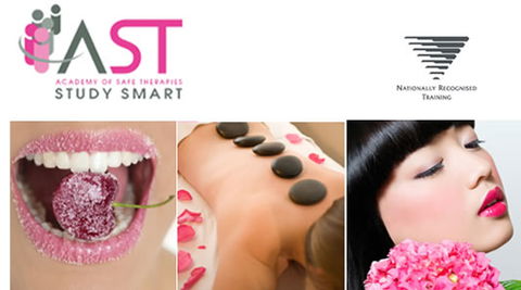 Academy Of Safe Therapies Beauty, Nails And Massage Courses - Melbourne School 0