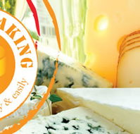 Cheesemaking Courses - Melbourne School