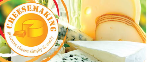Cheesemaking Courses - Melbourne School 0