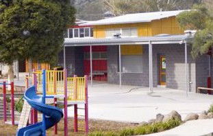Eltham Primary School - Melbourne School 1