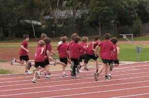 Eltham Primary School - Melbourne School 2