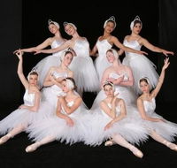 Riga Victoria Dance Academy - Melbourne School