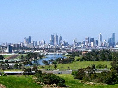 Footscray City College - Melbourne School 1