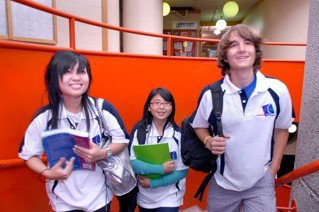 Footscray City College - Melbourne School 2