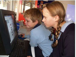 Huntingtower Day And Boarding School - Melbourne School 2