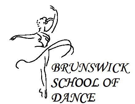 Brunswick School Of Dance - Melbourne School 1