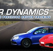 Driver Dynamics - Driver Training