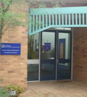 St Mary's College For Hearing Impaired Students - Melbourne School 2