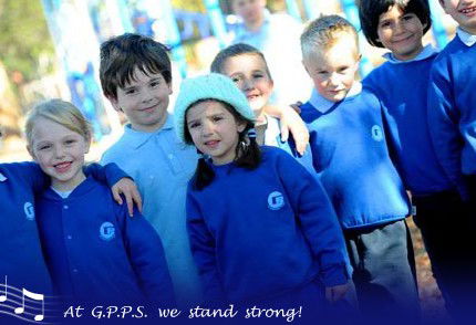 Gladstone Park Primary School - Melbourne School 1
