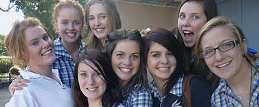 Upwey High School - Melbourne School 2