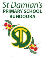 St Damians Primary School - Melbourne School 0