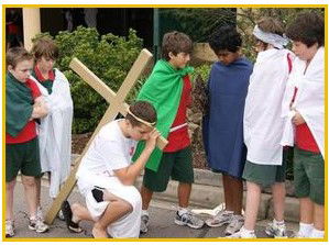 St Damians Primary School - Melbourne School 2
