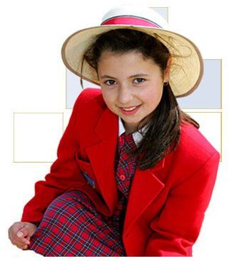 Mentone Girl's Grammar School - Melbourne School 1