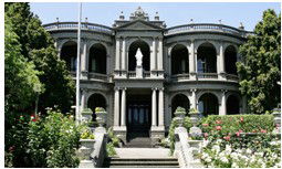 Loreto Mandeville Hall Toorak - Melbourne School 1