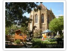Loreto Mandeville Hall Toorak - Melbourne School 2