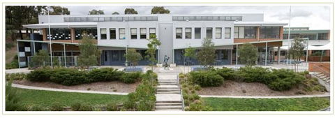 Catholic Ladies College - Melbourne School 2