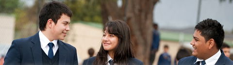 Lighthouse Christian College - Melbourne School 3