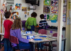 The Currajong School - Melbourne School 2