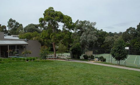 Billanook College - Melbourne School 2