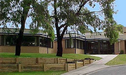 Ashwood School - Melbourne School 1