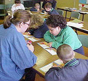 Ashwood School - Melbourne School 3