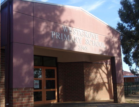 Westgrove Primary School - Melbourne School 1
