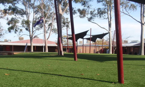 Westgrove Primary School - Melbourne School 2