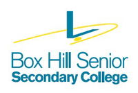 Box Hill Senior Secondary College