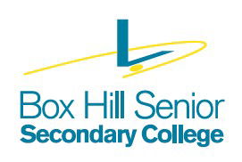 Box Hill Senior Secondary College - Melbourne School 0