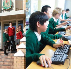Camberwell High School - Melbourne School 1