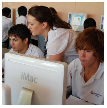 Braybrook College Braybrook