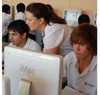 Braybrook College - Melbourne School