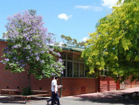 Braybrook College - Melbourne School 1