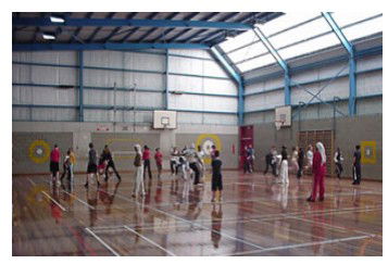 Braybrook College - Melbourne School 2