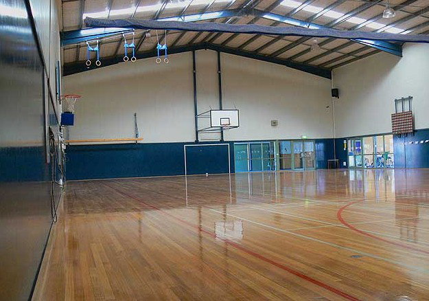 Merlynston VIC Melbourne School