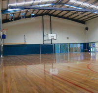 Coburg Senior High School - Melbourne School